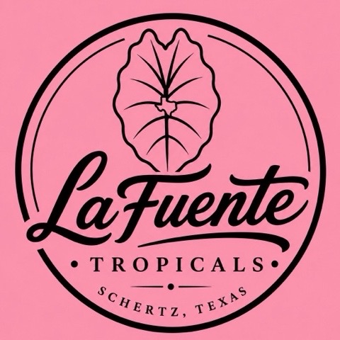 LaFuente Tropicals logo